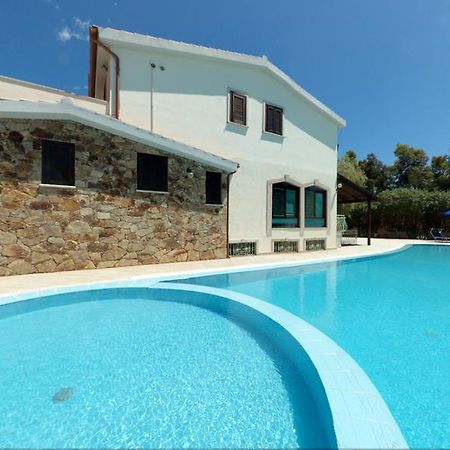 Appartamento Gli Ontani Cala Liberotto Esterno foto