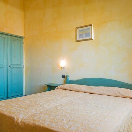 Appartamento Gli Ontani Cala Liberotto Esterno foto