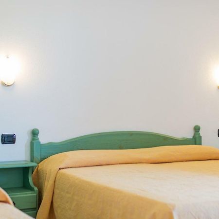 Appartamento Gli Ontani Cala Liberotto Esterno foto