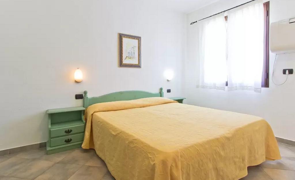 Appartamento Gli Ontani Cala Liberotto Camera foto