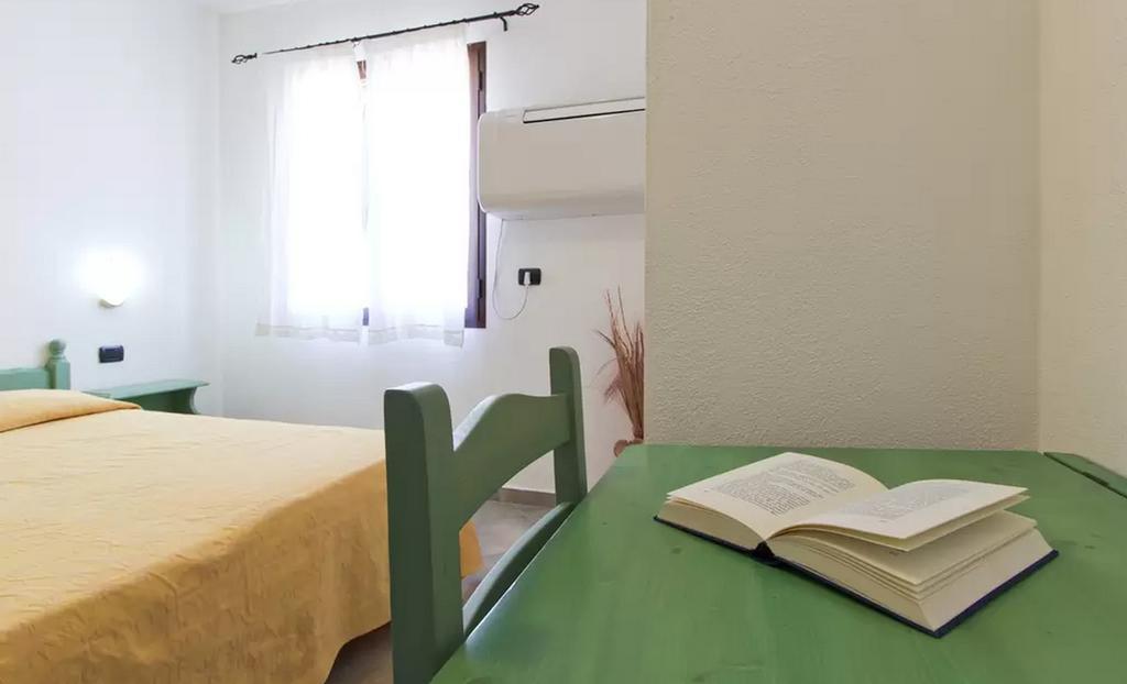 Appartamento Gli Ontani Cala Liberotto Camera foto