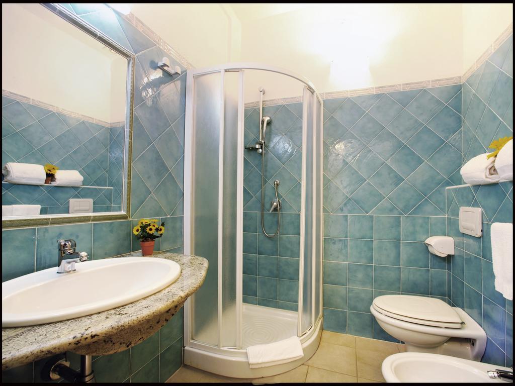 Appartamento Gli Ontani Cala Liberotto Esterno foto