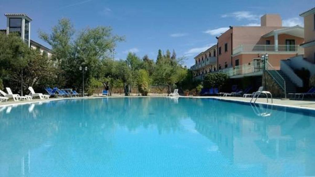 Appartamento Gli Ontani Cala Liberotto Camera foto