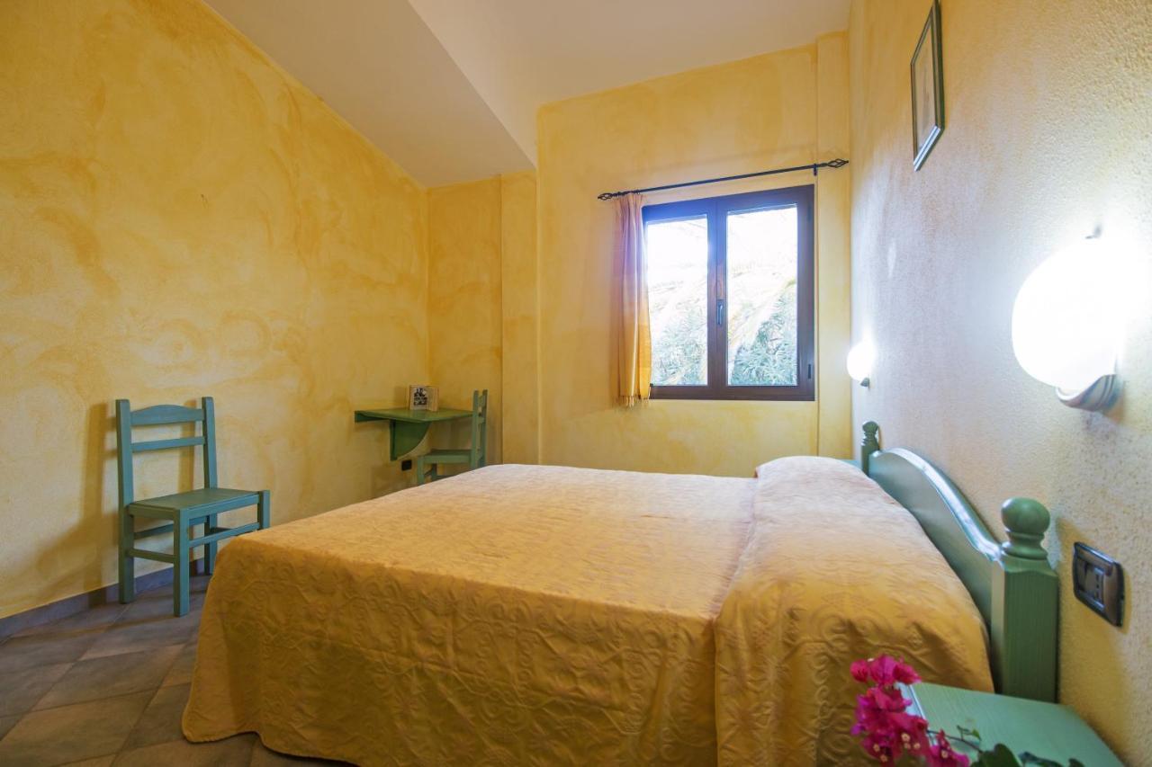 Appartamento Gli Ontani Cala Liberotto Esterno foto