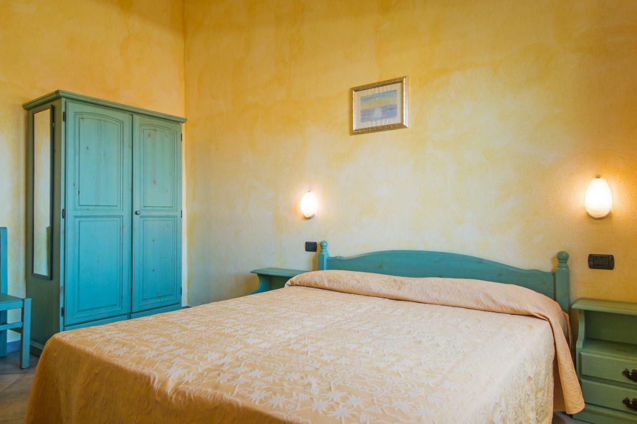 Appartamento Gli Ontani Cala Liberotto Esterno foto