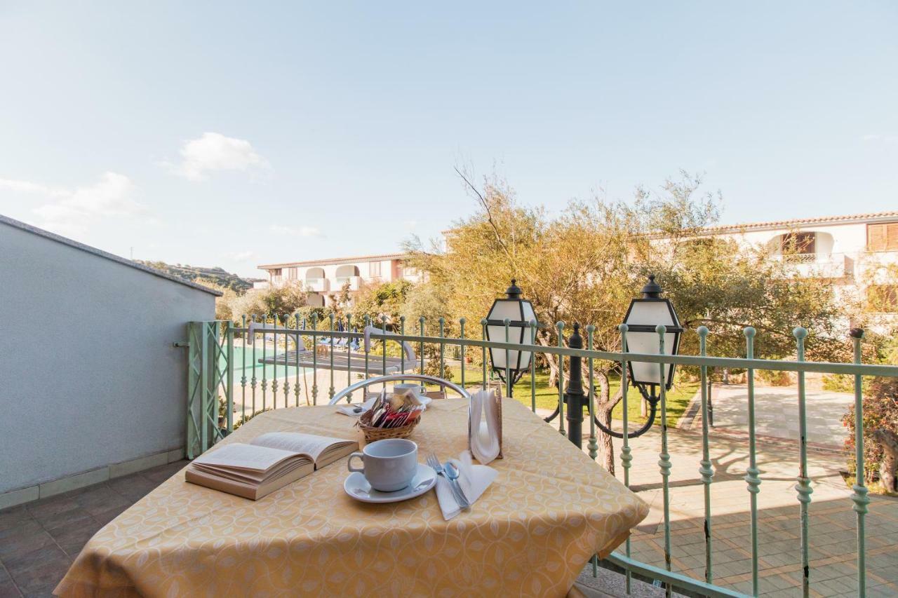 Appartamento Gli Ontani Cala Liberotto Esterno foto