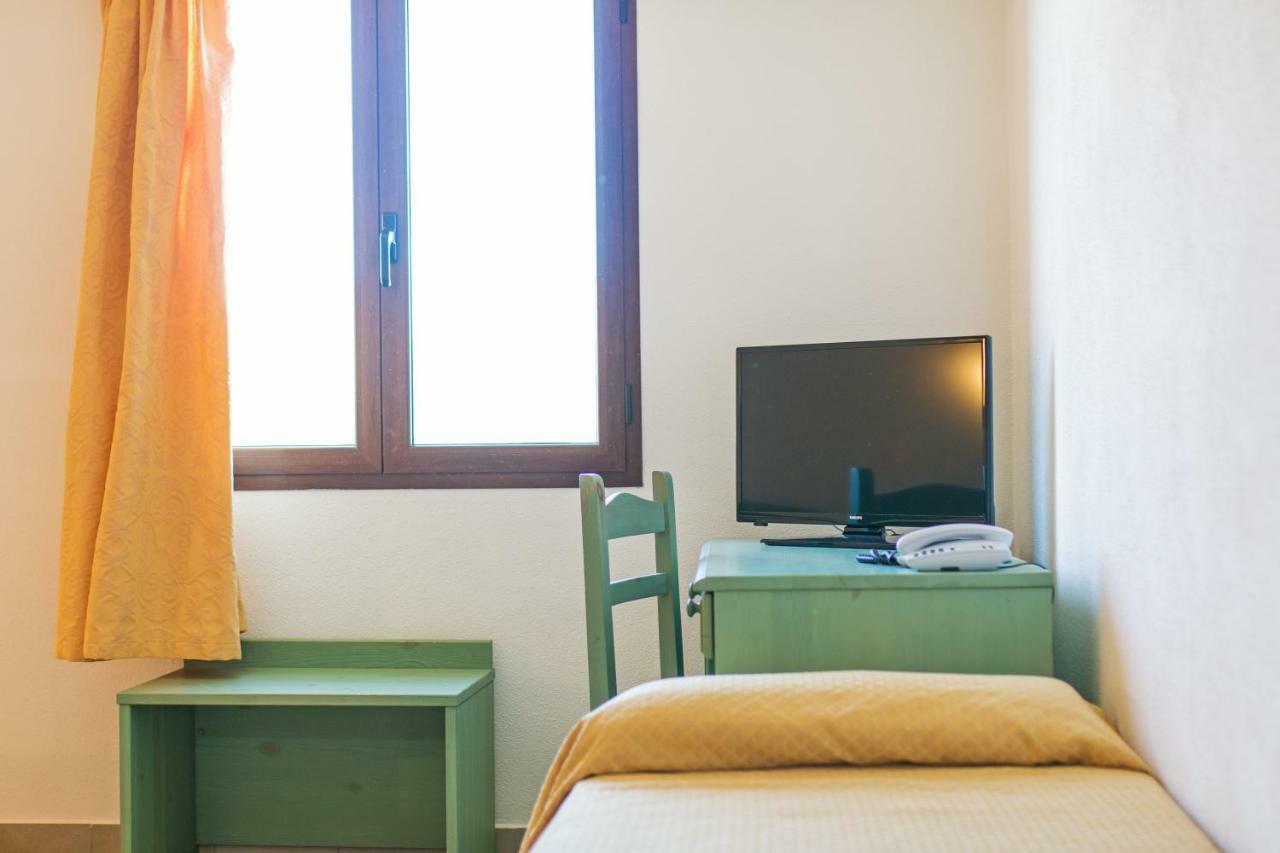 Appartamento Gli Ontani Cala Liberotto Esterno foto